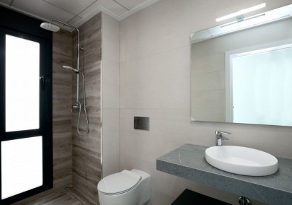 Rynek pierwotny · Villas · Cabo Roig