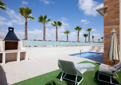 Rynek pierwotny · Villas · Cabo Roig