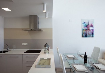 Rynek pierwotny · Villas · Cabo Roig