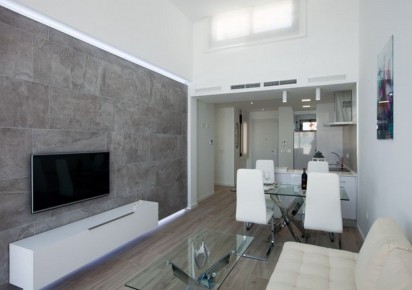 Rynek pierwotny · Villas · Cabo Roig