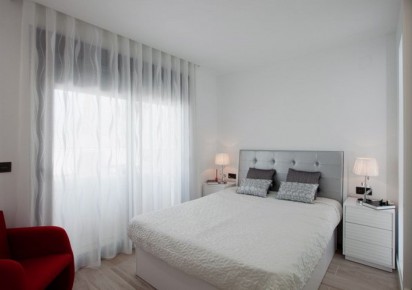 Rynek pierwotny · Villas · Cabo Roig