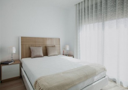 Rynek pierwotny · Villas · Cabo Roig