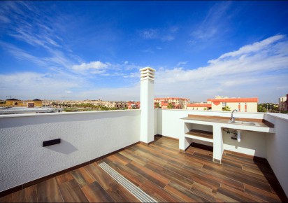 Rynek pierwotny · Villas · Cabo Roig