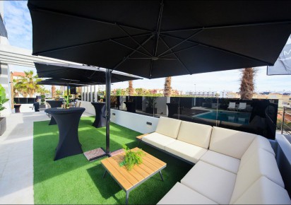 Rynek pierwotny · Villas · Cabo Roig