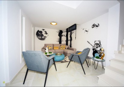 Rynek pierwotny · Villas · Cabo Roig