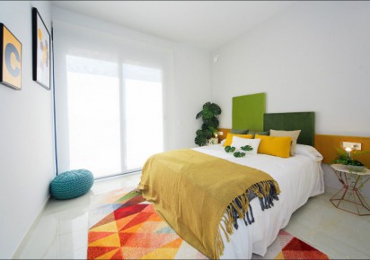 Rynek pierwotny · Villas · Cabo Roig