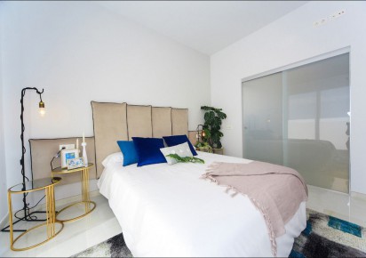 Rynek pierwotny · Villas · Cabo Roig