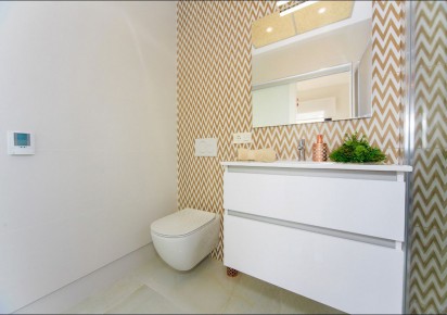 Rynek pierwotny · Villas · Cabo Roig