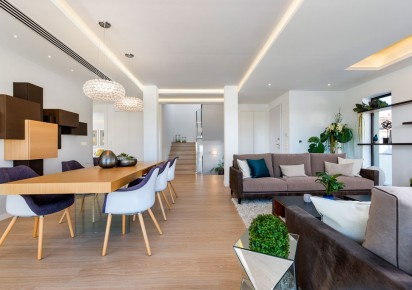 Rynek pierwotny · Villas · Ciudad Quesada - Doña Pepa