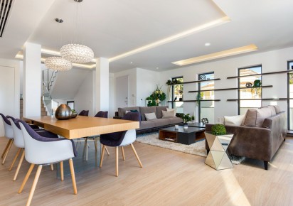 Rynek pierwotny · Villas · Ciudad Quesada - Doña Pepa