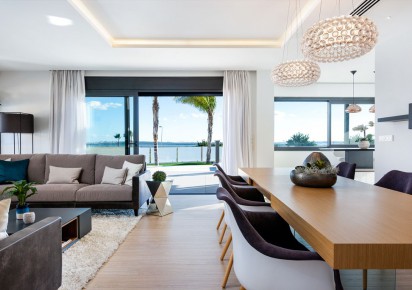 Rynek pierwotny · Villas · Ciudad Quesada - Doña Pepa