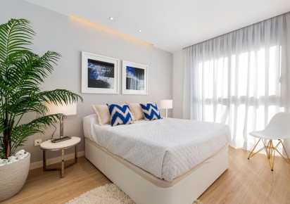 Rynek pierwotny · Villas · Ciudad Quesada - Doña Pepa