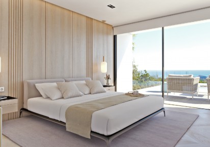 Rynek pierwotny · Villas · Cumbre del Sol