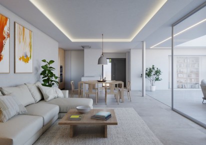 Rynek pierwotny · Villas · Cumbre del Sol