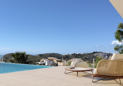 Rynek pierwotny · Villas · Cumbre del Sol