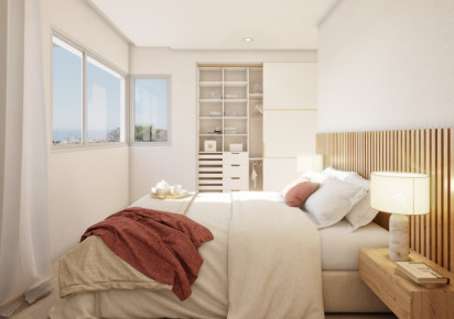 Rynek pierwotny · Villas · Cumbre del Sol