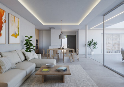 Rynek pierwotny · Villas · Cumbre del Sol