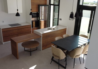 Rynek pierwotny · Villas · Daya Nueva