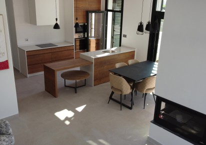 Rynek pierwotny · Villas · Daya Nueva