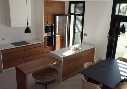 Rynek pierwotny · Villas · Daya Nueva