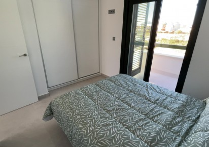 Rynek pierwotny · Villas · Daya Nueva