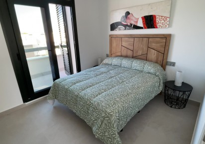 Rynek pierwotny · Villas · Daya Nueva