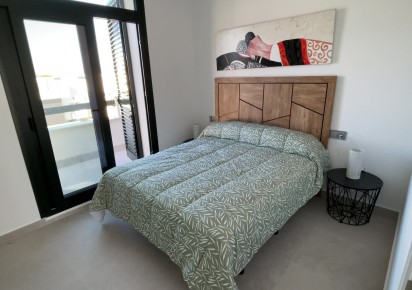 Rynek pierwotny · Villas · Daya Nueva