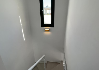 Rynek pierwotny · Villas · Daya Nueva