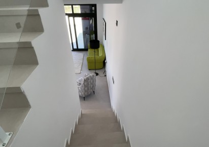 Rynek pierwotny · Villas · Daya Nueva