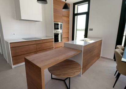 Rynek pierwotny · Villas · Daya Nueva