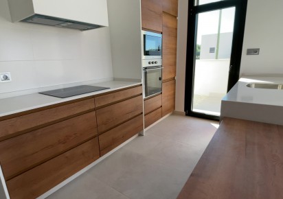 Rynek pierwotny · Villas · Daya Nueva