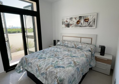 Rynek pierwotny · Villas · Daya Nueva