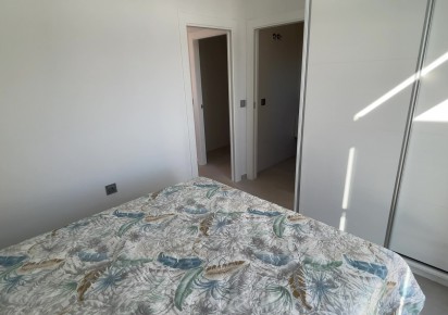 Rynek pierwotny · Villas · Daya Nueva