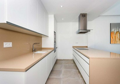 Rynek pierwotny · Villas · Daya Nueva