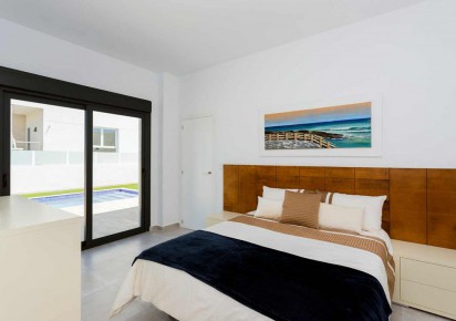 Rynek pierwotny · Villas · Daya Nueva