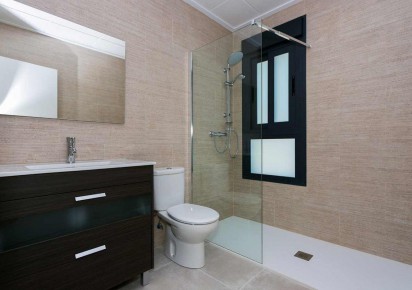 Rynek pierwotny · Villas · Daya Nueva