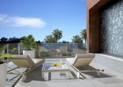 Rynek pierwotny · Villas · Daya Nueva