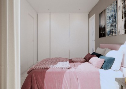 Rynek pierwotny · Villas · Daya Nueva