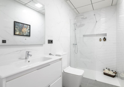 Rynek pierwotny · Villas · Daya Nueva