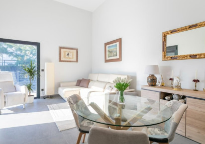 Rynek pierwotny · Villas · Daya Nueva