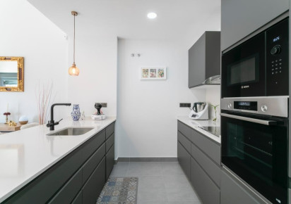 Rynek pierwotny · Villas · Daya Nueva