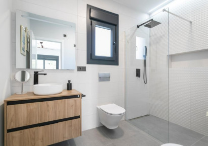 Rynek pierwotny · Villas · Daya Nueva