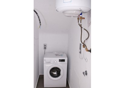 Rynek pierwotny · Villas · Daya Vieja