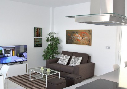 Rynek pierwotny · Villas · Daya Vieja