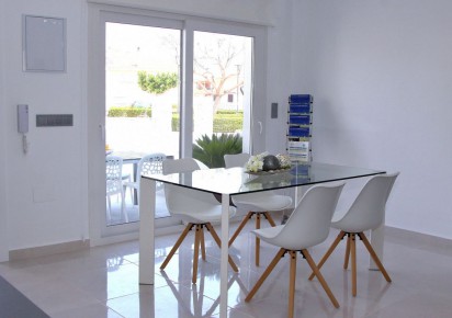 Rynek pierwotny · Villas · Daya Vieja