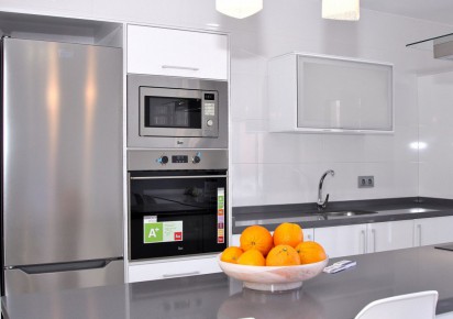 Rynek pierwotny · Villas · Daya Vieja