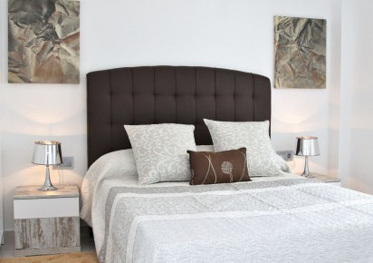 Rynek pierwotny · Villas · Daya Vieja