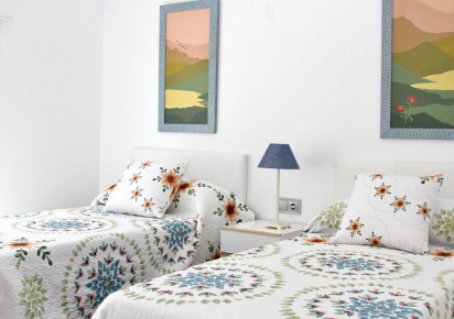 Rynek pierwotny · Villas · Daya Vieja