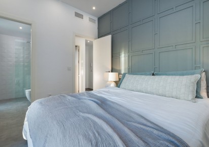 Rynek pierwotny · Villas · Dolores · dolores