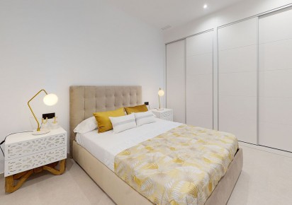 Rynek pierwotny · Villas · Finestrat